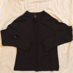 Grace elements sweater